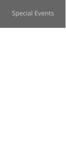 Special Events
